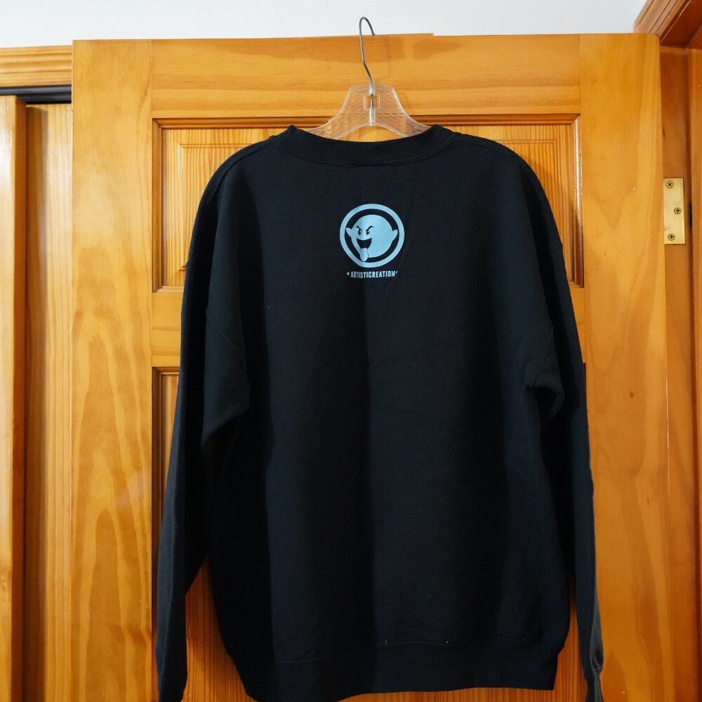 ARTISTICREATION Pullover Sweater - Picture 2 of 3